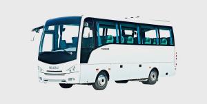 Isuzu Turkuaz